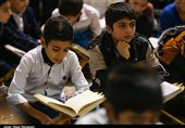 آموزش و پرورش، بزرگترین پایگاه قرآنی کشور است