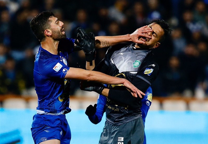 تیم فوتبال استقلال ,