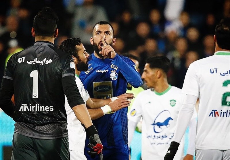 تیم فوتبال استقلال , 