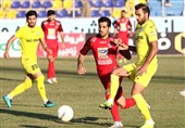 Persepolis Earns Late Win, Esteghlal Suffers Home Defeat: IPL