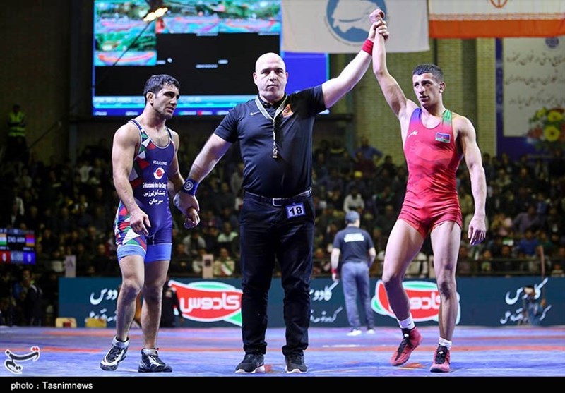 کشتی ایران , کشتی فرنگی , کشتی آزاد , اتحادیه جهانی کشتی (UWW) , کشتی فرنگی ایران , 