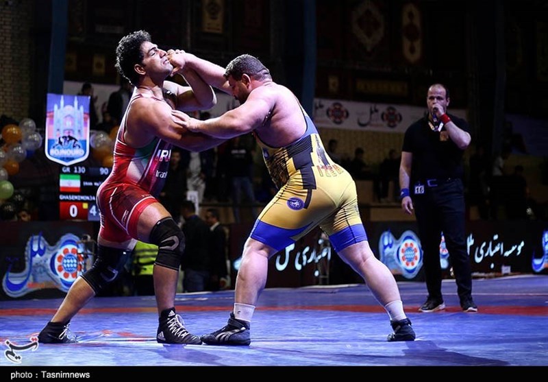 کشتی ایران , کشتی فرنگی , کشتی آزاد , اتحادیه جهانی کشتی (UWW) , کشتی فرنگی ایران , 
