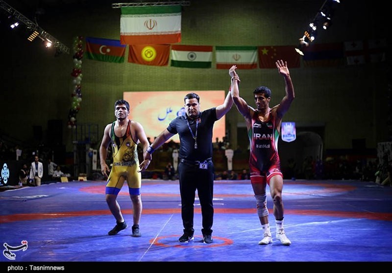 کشتی ایران , کشتی فرنگی , کشتی آزاد , اتحادیه جهانی کشتی (UWW) , کشتی فرنگی ایران , 