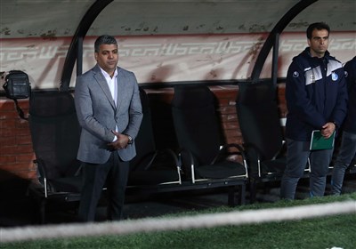 همدانی:مدیران استقلال به قهرمانی آسیا فکر کنند/ جای دو بازیکن خالی است
