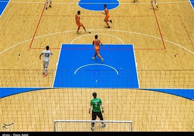 انتصاب در هیئت رئیسه فوتسال؛ ثمره کارنامه‌ای با معدل صفر