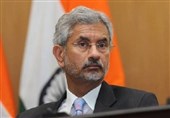 پیام وزیر امور خارجه هند در خصوص دیدار با عراقچی