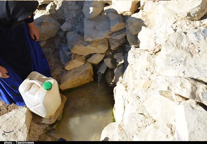 وزارت نیرو , نظام مسائل استان کهگیلویه و بویراحمد , 