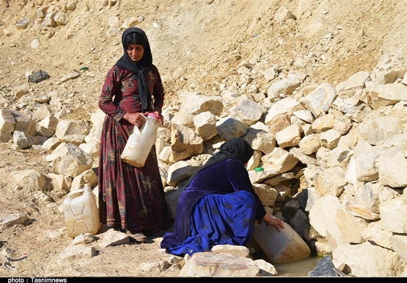 وزارت نیرو , نظام مسائل استان کهگیلویه و بویراحمد , 