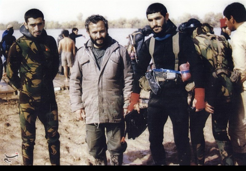 مناطق عملیاتی دفاع مقدس , منطقه عملیاتی اروند , منطقه عملیاتی شلمچه , شهدای دفاع مقدس , دفاع مقدس , حماسه و پایداری , 