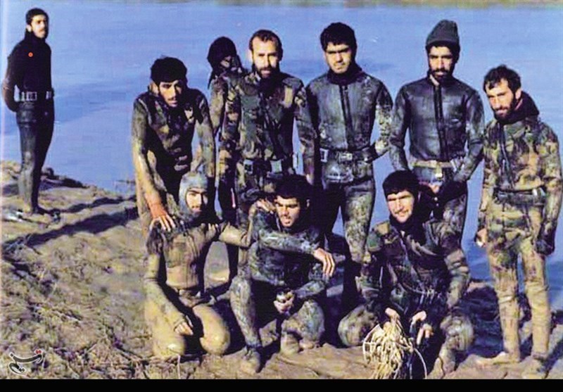 مناطق عملیاتی دفاع مقدس , منطقه عملیاتی اروند , منطقه عملیاتی شلمچه , شهدای دفاع مقدس , دفاع مقدس , حماسه و پایداری , 