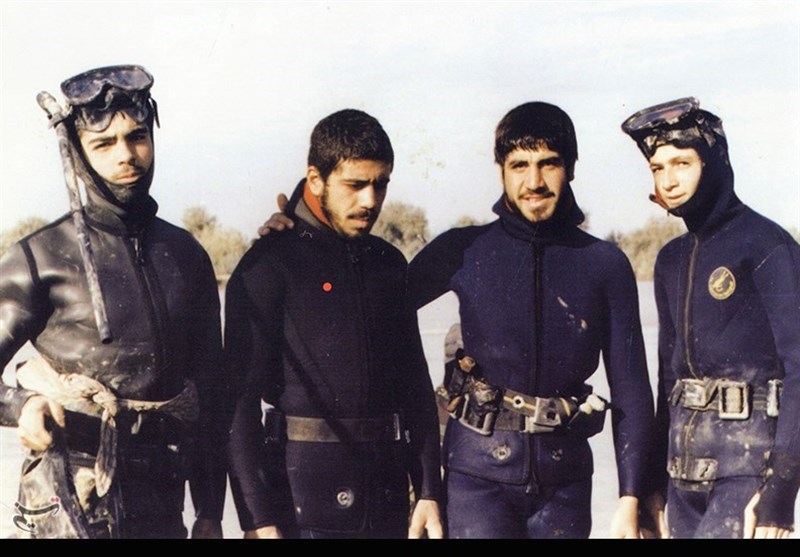 مناطق عملیاتی دفاع مقدس , منطقه عملیاتی اروند , منطقه عملیاتی شلمچه , شهدای دفاع مقدس , دفاع مقدس , حماسه و پایداری , 