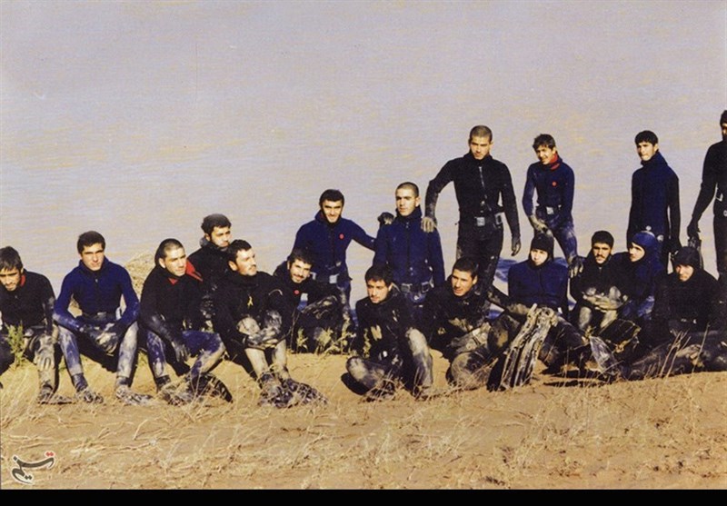 مناطق عملیاتی دفاع مقدس , منطقه عملیاتی اروند , منطقه عملیاتی شلمچه , شهدای دفاع مقدس , دفاع مقدس , حماسه و پایداری , 