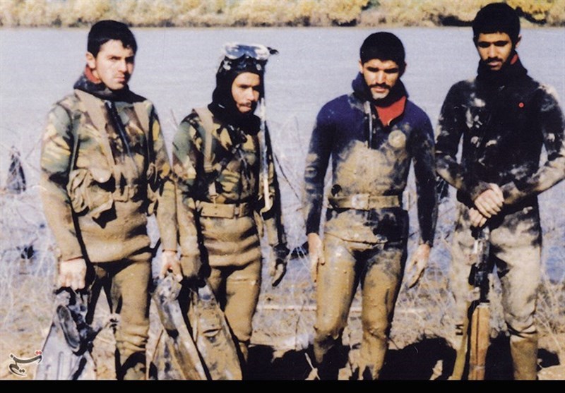 مناطق عملیاتی دفاع مقدس , منطقه عملیاتی اروند , منطقه عملیاتی شلمچه , شهدای دفاع مقدس , دفاع مقدس , حماسه و پایداری , 