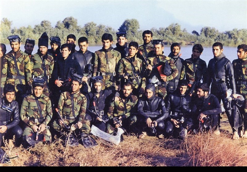 مناطق عملیاتی دفاع مقدس , منطقه عملیاتی اروند , منطقه عملیاتی شلمچه , شهدای دفاع مقدس , دفاع مقدس , حماسه و پایداری , 