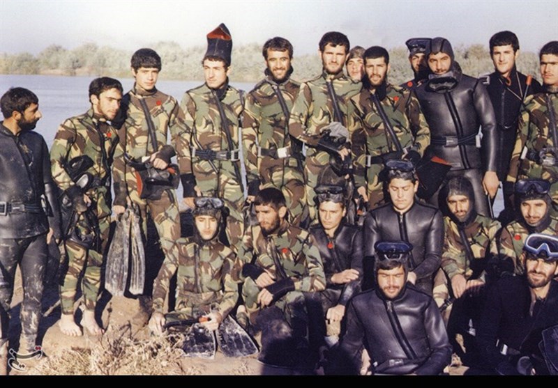 مناطق عملیاتی دفاع مقدس , منطقه عملیاتی اروند , منطقه عملیاتی شلمچه , شهدای دفاع مقدس , دفاع مقدس , حماسه و پایداری , 