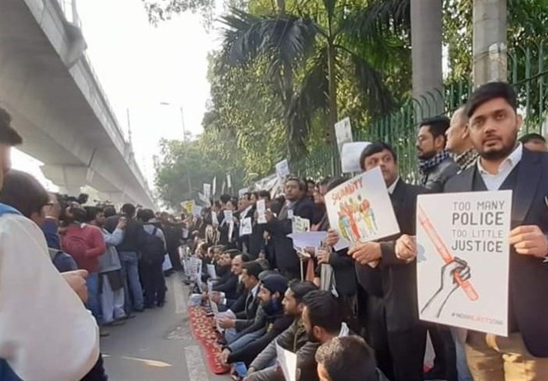 ویروس کرونا , دونالد ترامپ , کشور هند , 