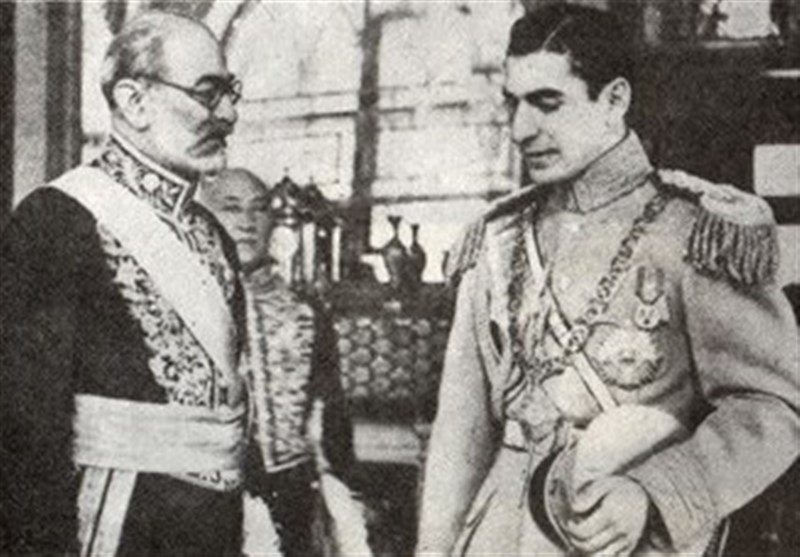 کودتای 28 مرداد , 