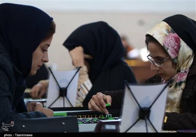 شاهرود میزبان المپیاد ملی دانشجویان در 17 رشته