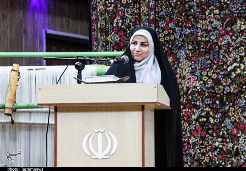 سازمان میراث فرهنگی، صنایع دستی و گردشگری , فرشته دستپاک ,