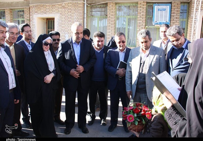 سازمان میراث فرهنگی، صنایع دستی و گردشگری , فرشته دستپاک ,