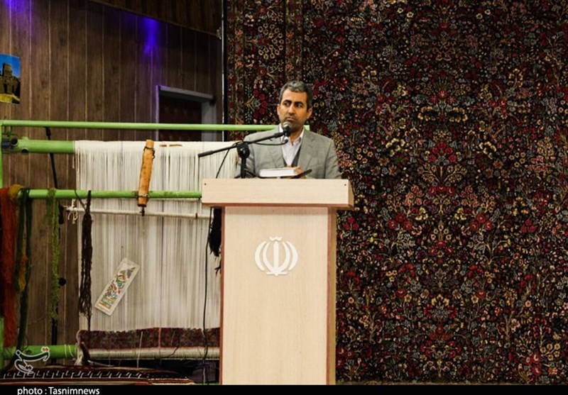 سازمان میراث فرهنگی، صنایع دستی و گردشگری , فرشته دستپاک ,