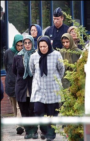 سازمان مجاهدین (منافقین) , 