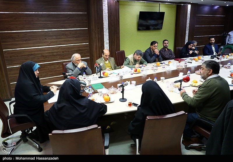 نشست تخصصی شکار