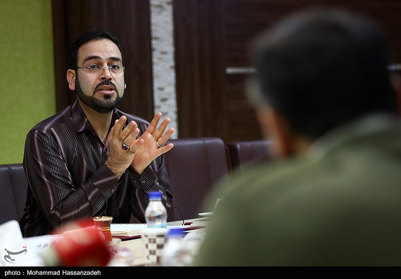 نشست تخصصی شکار