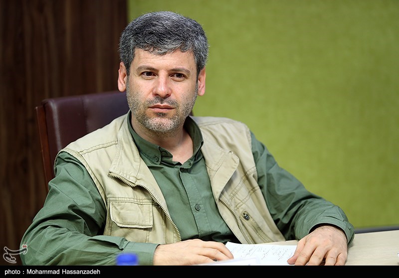 شکار , سازمان محیط زیست ,