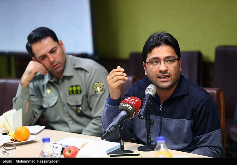 شکار , سازمان محیط زیست ,