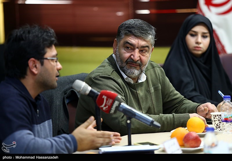 نشست تخصصی شکار