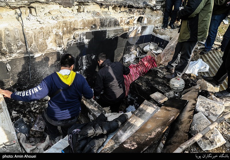 عملیات پلیس برای برچیدن پاتوق موادفروشان در دره فرحزاد