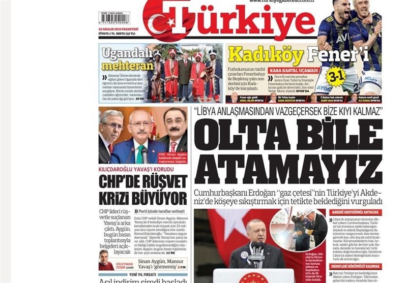 کشور ترکیه ,