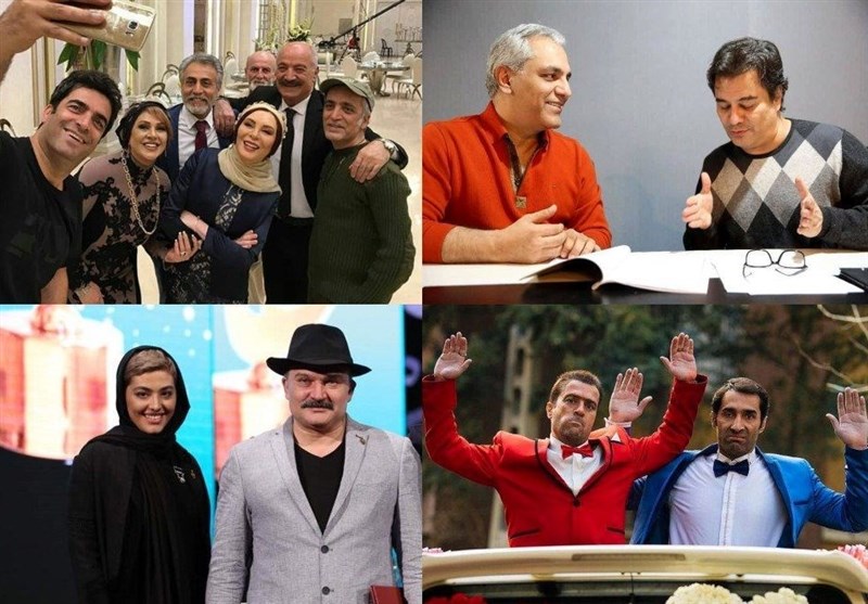 تلویزیون , شبکه نمایش خانگی , بازیگران سینما و تلویزیون ایران , صدا و سیمای جمهوری اسلامی ایران , سریال ایرانی , سینمای ایران , سازمان امور سینمایی و سمعی و بصری , کارگردانان سینما و تلویزیون ایران , 