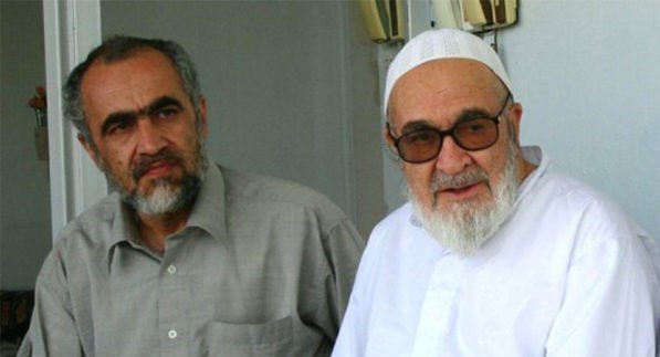 آیت‌الله حسینعلی منتظری نجف‌آبادی , امام خمینی(ره) , 