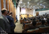 سخنرانی علی لاریجانی رئیس مجلس شورای اسلامی در آئین تودیع و معارفه رئیس جدید مرکز پژوهش‌های مجلس