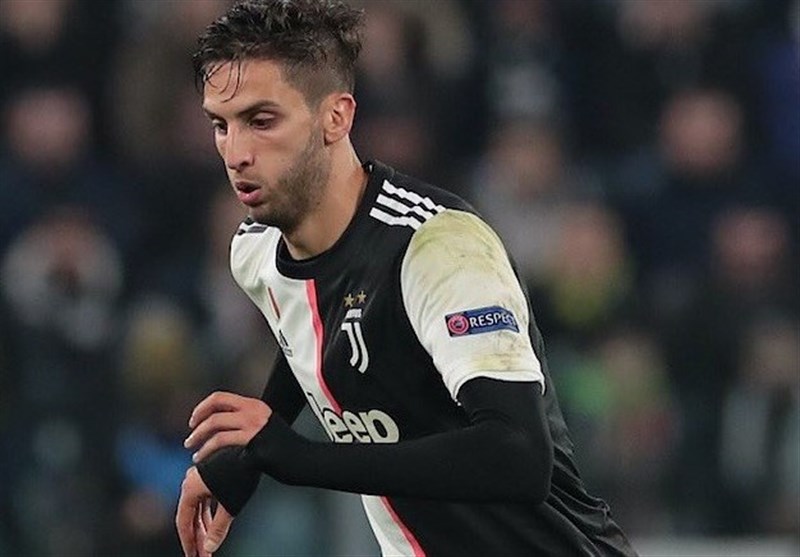 تیم فوتبال بارسلونا , تیم فوتبال یوونتوس ایتالیا , ایوان راکیتیچ , 