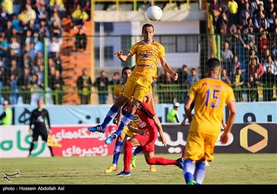 سازمان لیگ: پرونده شهرداری ماهشهر به کمیته انضباطی ارسال می‌شود