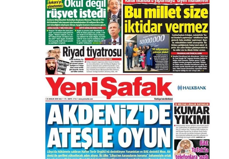 کشور ترکیه , 