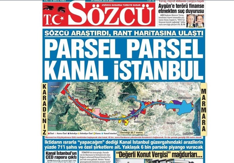 کشور ترکیه , 