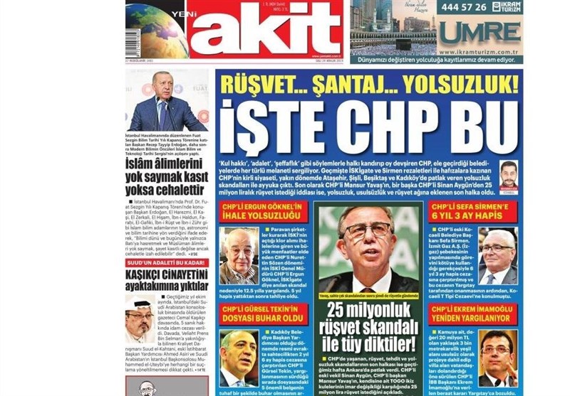 کشور ترکیه , 