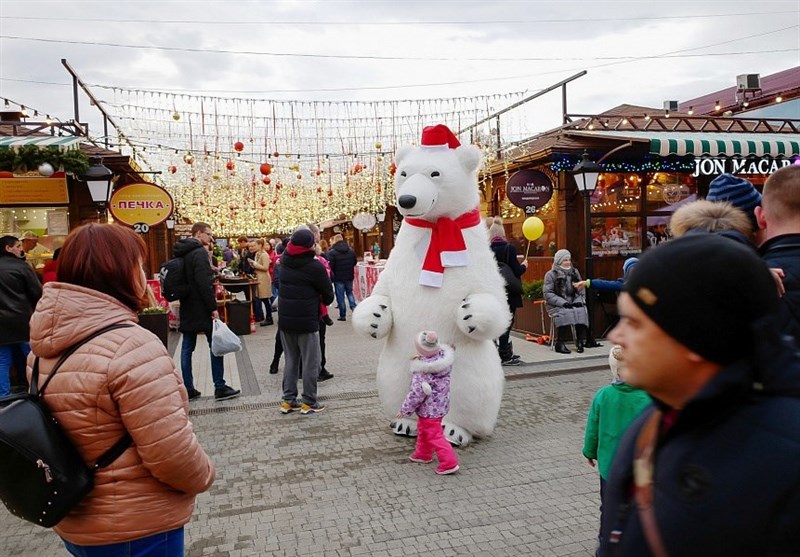 کشور روسیه , 