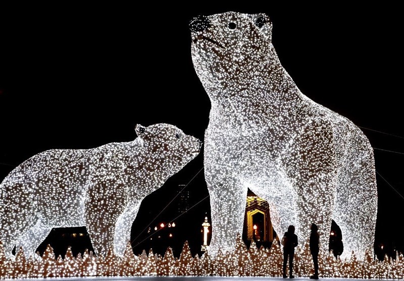 کشور روسیه , 