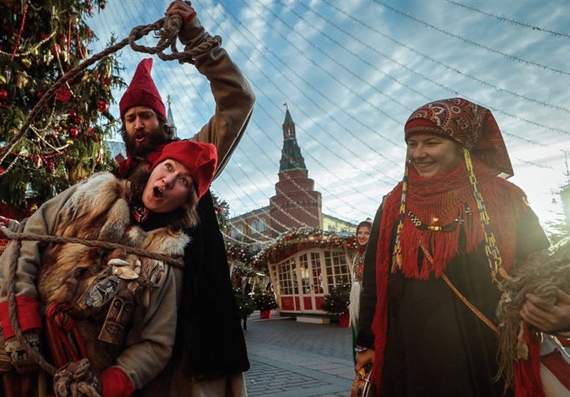 کشور روسیه , 