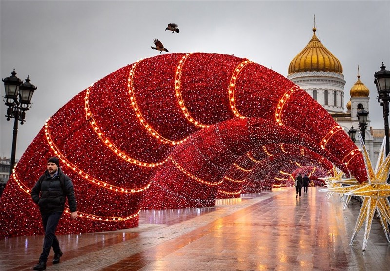 کشور روسیه , 