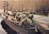 در عملیات کربلای چهار چه گذشت؟ + عکس