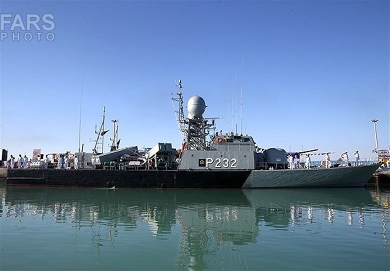 آجا | ارتش | ارتش جمهوری اسلامی ایران , نیروی دریایی | نداجا | نیروی دریایی  ارتش , رزمایش‌های ارتش جمهوری اسلامی ایران , 