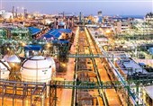 Israelischer Luftangriff trifft petrochemische Anlage südlich des Iran