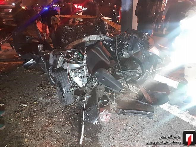 آتشنشانی , سازمان آتشنشانی تهران ,