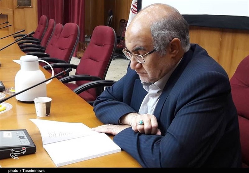 کتاب و ادبیات , سرانه مطالعه کتاب , استانداری کرمان , 